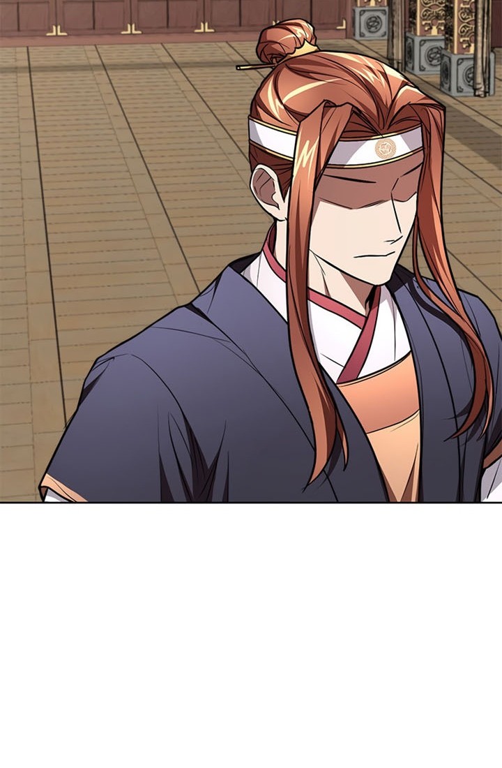 Youngest Son of the NamGung Clan Chapter 20 - halaman 25