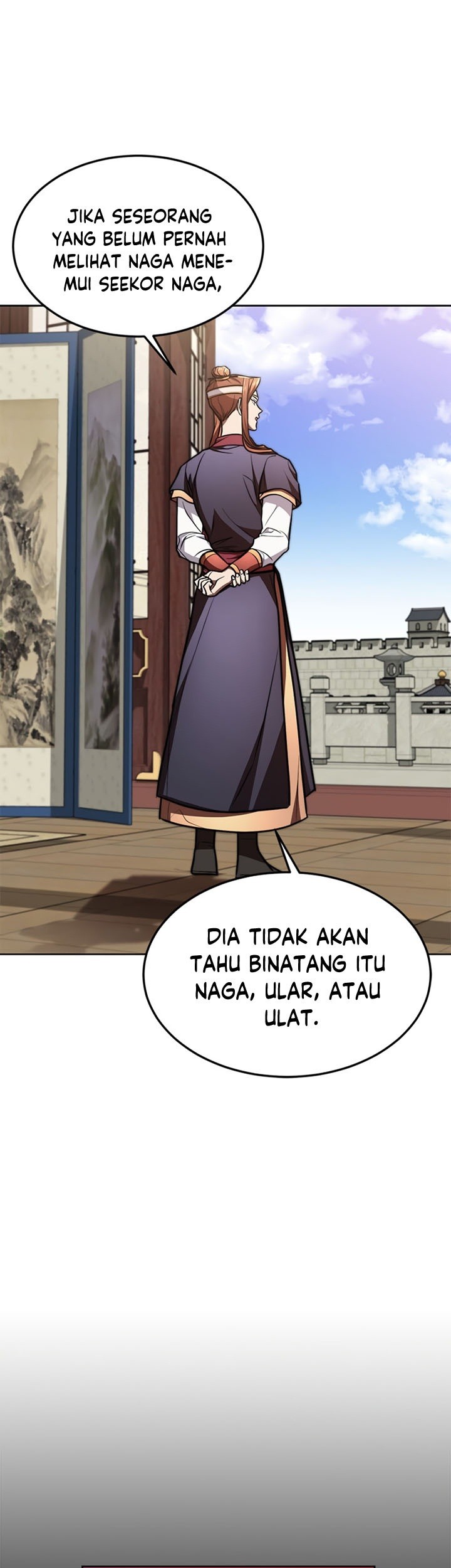 Youngest Son of the NamGung Clan Chapter 20 - halaman 26
