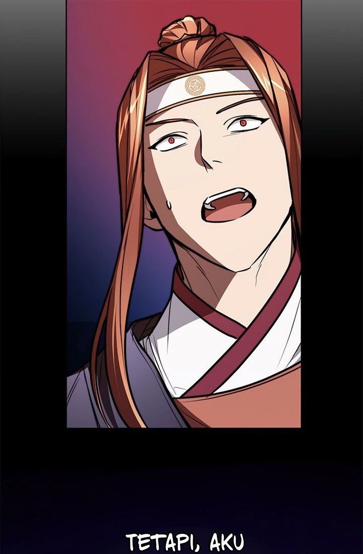Youngest Son of the NamGung Clan Chapter 20 - halaman 27