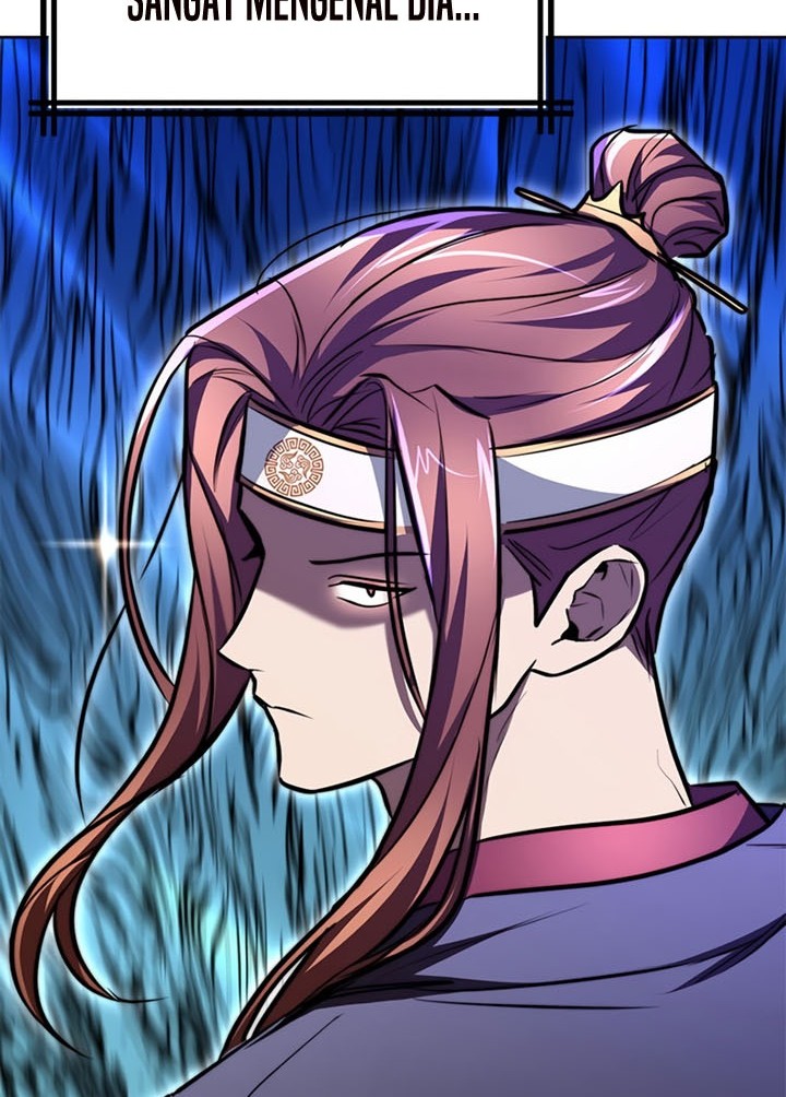 Youngest Son of the NamGung Clan Chapter 20 - halaman 3