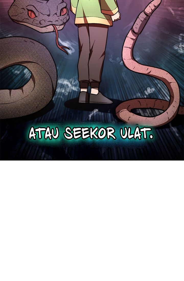 Youngest Son of the NamGung Clan Chapter 20 - halaman 31