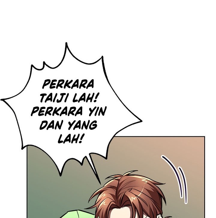 Youngest Son of the NamGung Clan Chapter 20 - halaman 35
