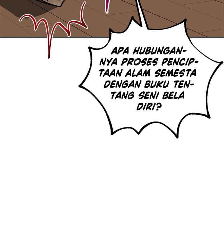 Youngest Son of the NamGung Clan Chapter 20 - halaman 37