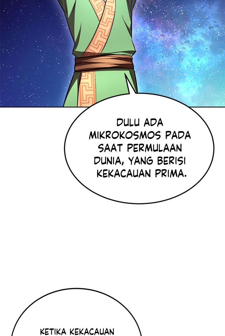 Youngest Son of the NamGung Clan Chapter 20 - halaman 39