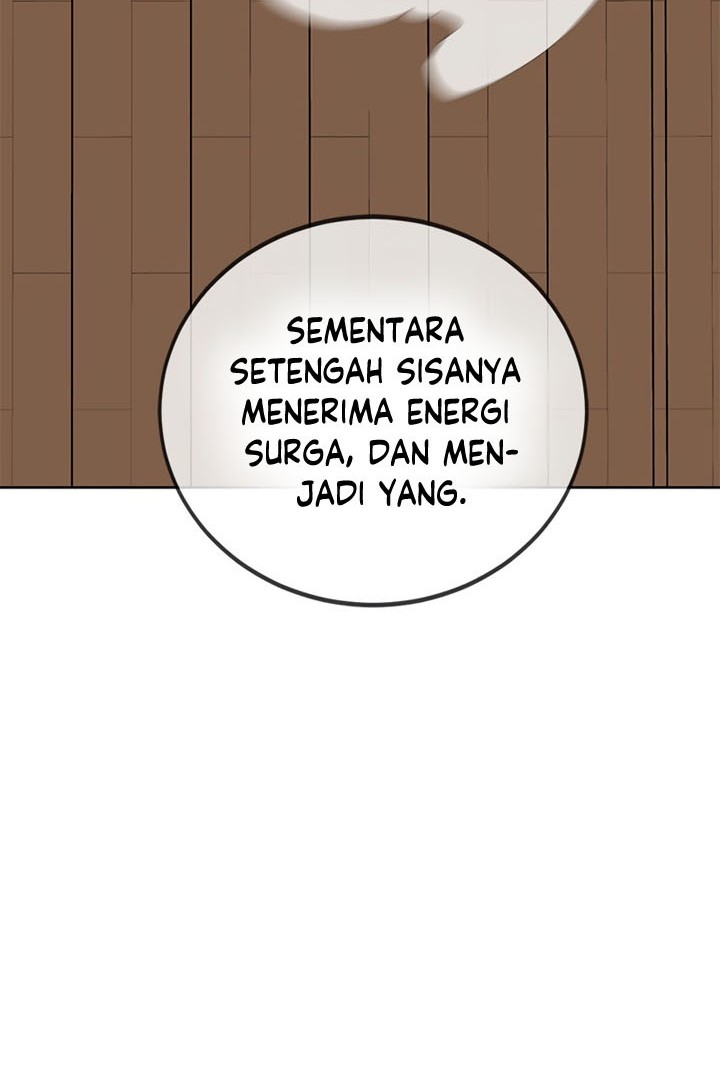 Youngest Son of the NamGung Clan Chapter 20 - halaman 41