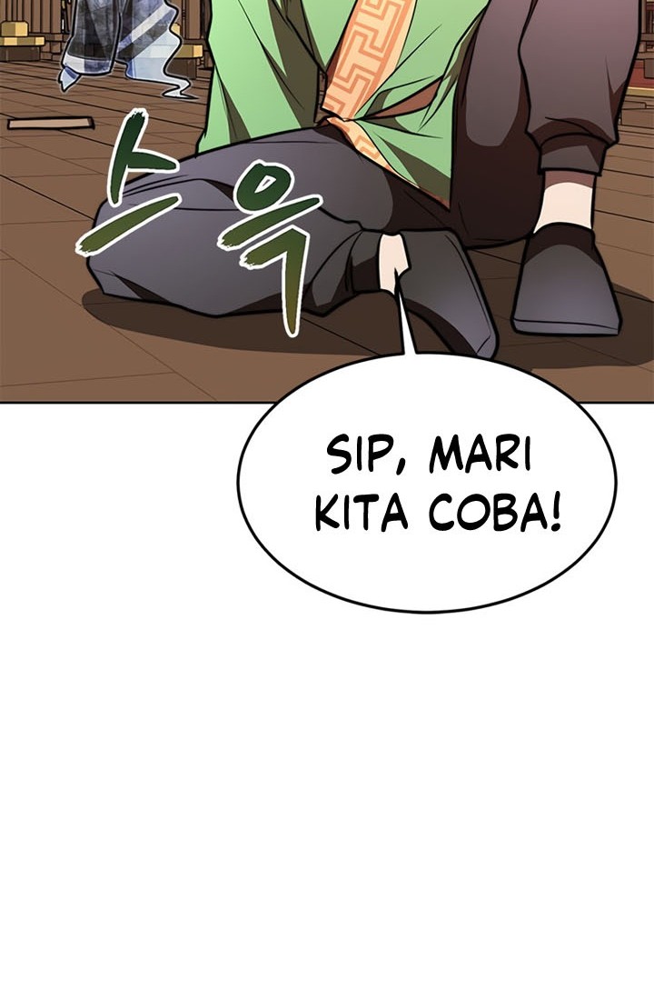 Youngest Son of the NamGung Clan Chapter 20 - halaman 49