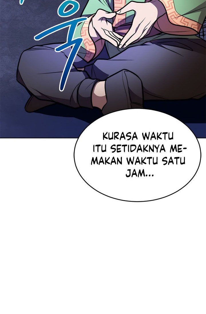 Youngest Son of the NamGung Clan Chapter 20 - halaman 55