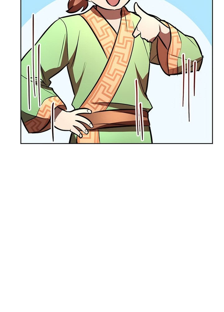 Youngest Son of the NamGung Clan Chapter 20 - halaman 61