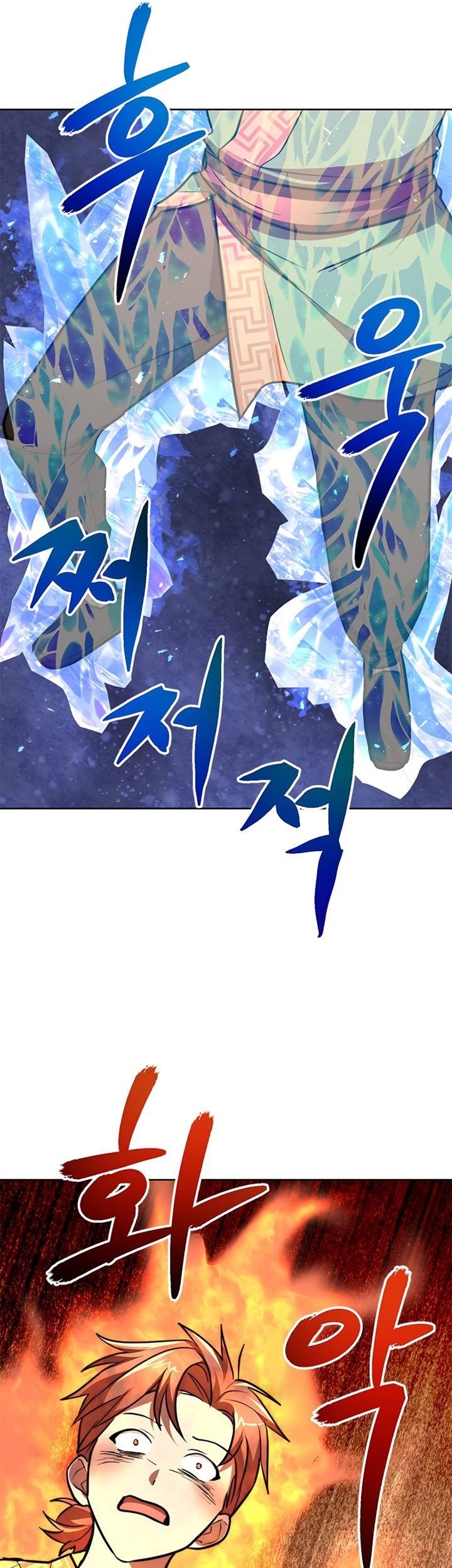 Youngest Son of the NamGung Clan Chapter 20 - halaman 62