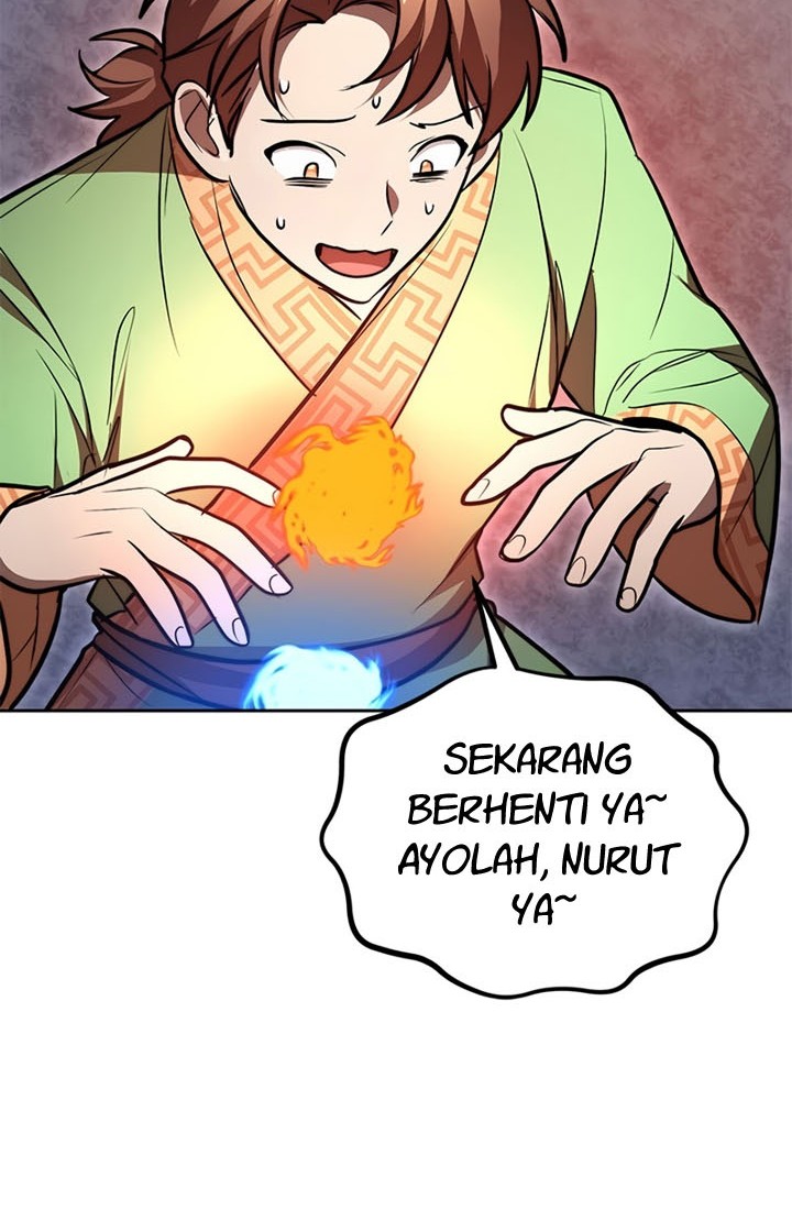 Youngest Son of the NamGung Clan Chapter 20 - halaman 67