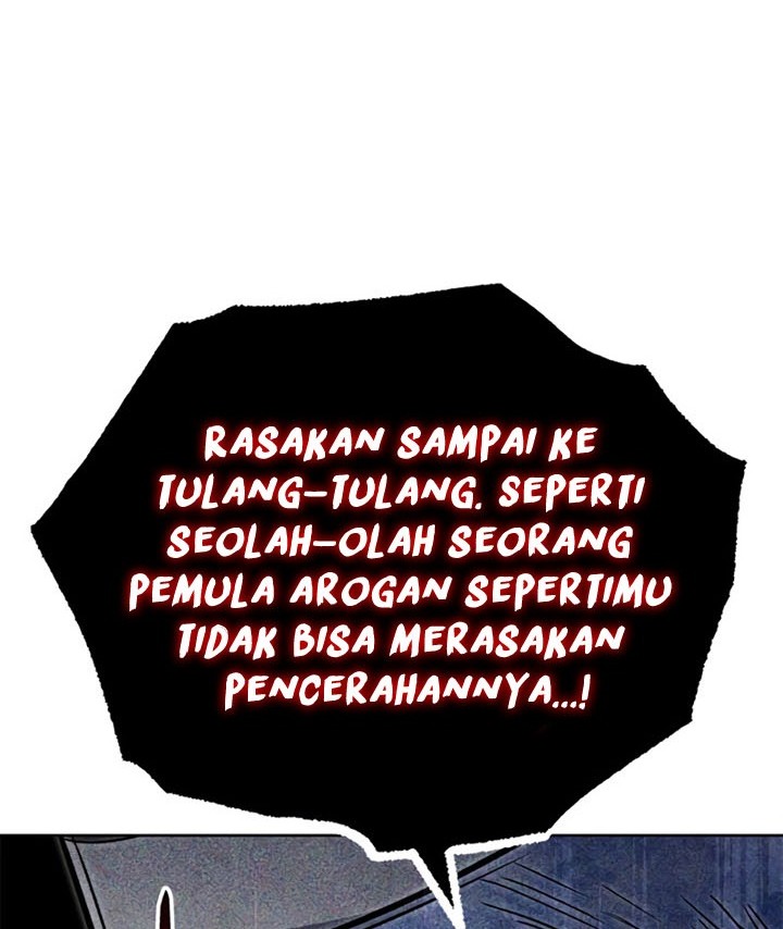 Youngest Son of the NamGung Clan Chapter 20 - halaman 71