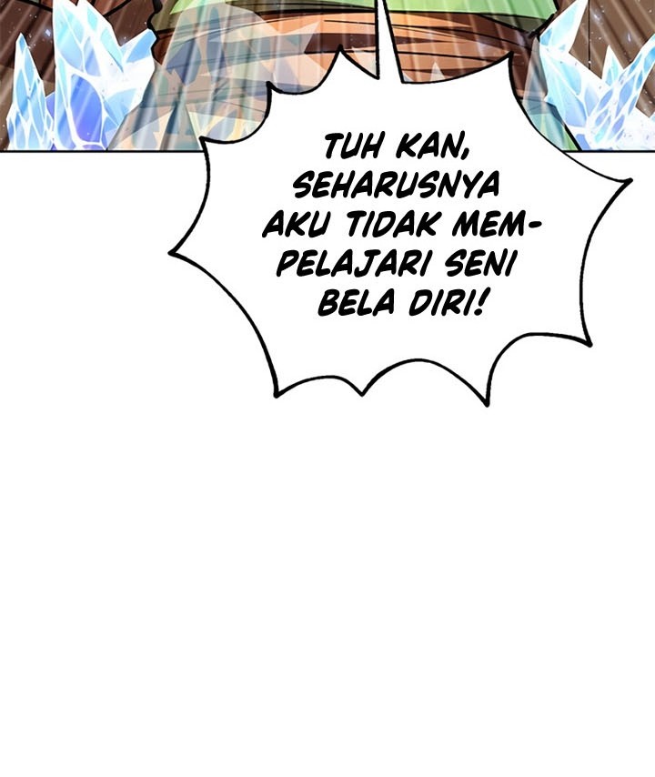Youngest Son of the NamGung Clan Chapter 20 - halaman 73
