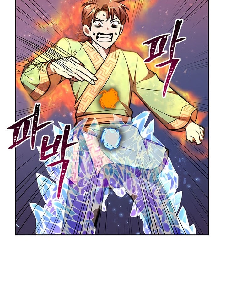 Youngest Son of the NamGung Clan Chapter 20 - halaman 77