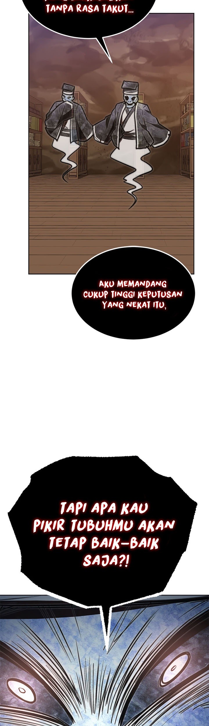 Youngest Son of the NamGung Clan Chapter 20 - halaman 82