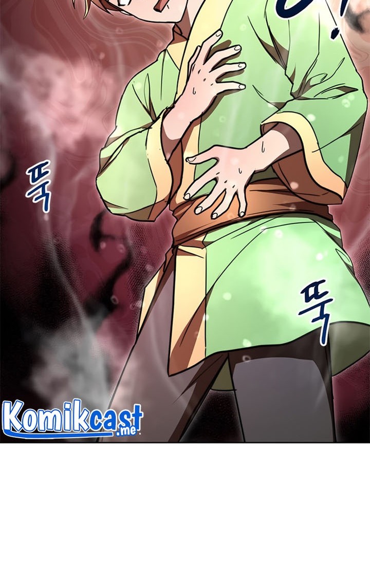 Youngest Son of the NamGung Clan Chapter 21 - halaman 13