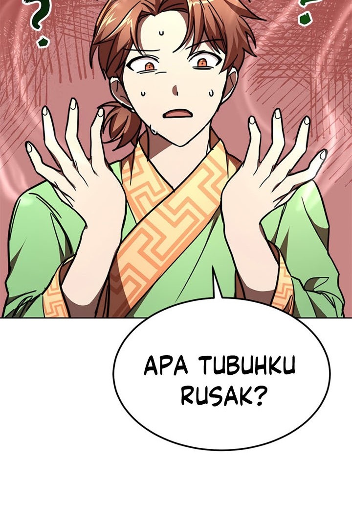 Youngest Son of the NamGung Clan Chapter 21 - halaman 15