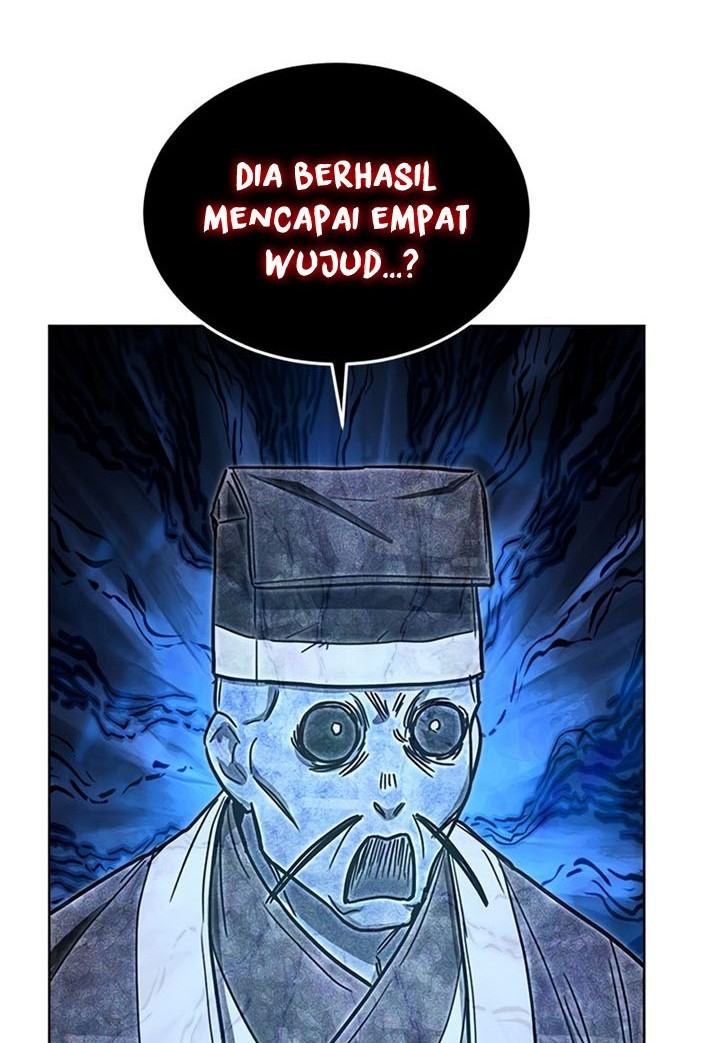 Youngest Son of the NamGung Clan Chapter 21 - halaman 17