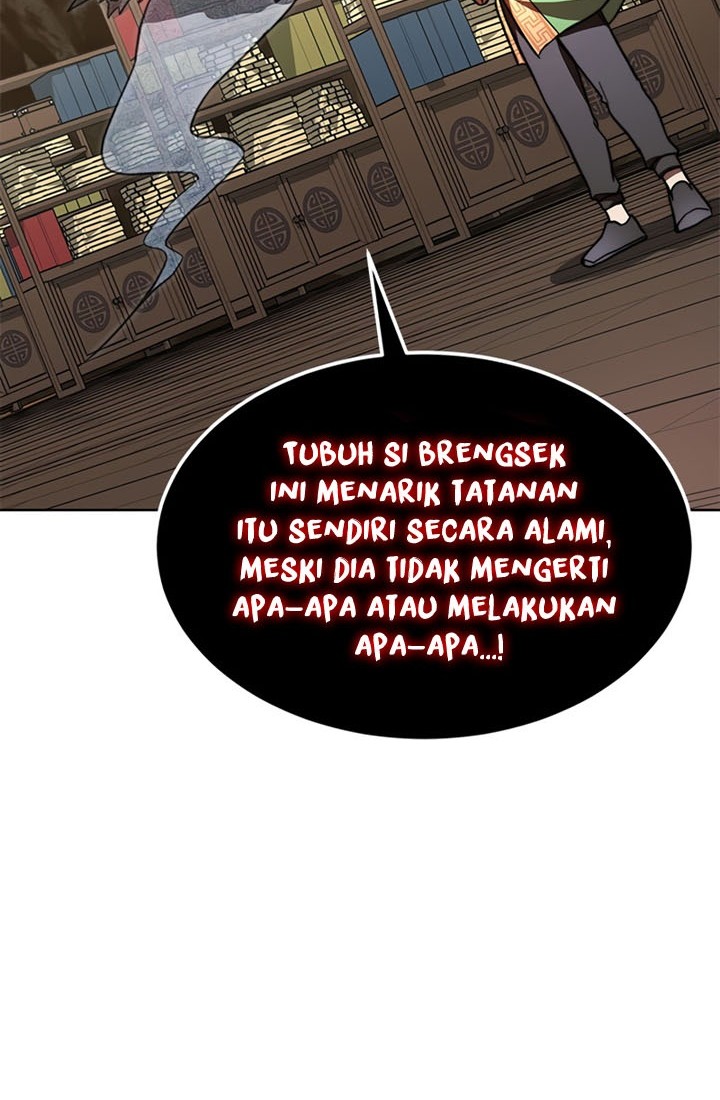 Youngest Son of the NamGung Clan Chapter 21 - halaman 23