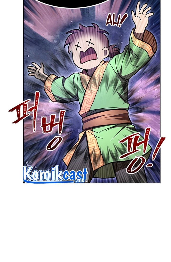 Youngest Son of the NamGung Clan Chapter 21 - halaman 25
