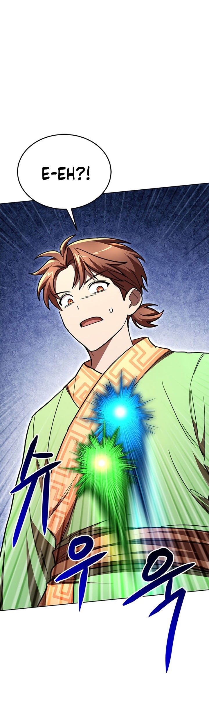 Youngest Son of the NamGung Clan Chapter 21 - halaman 26