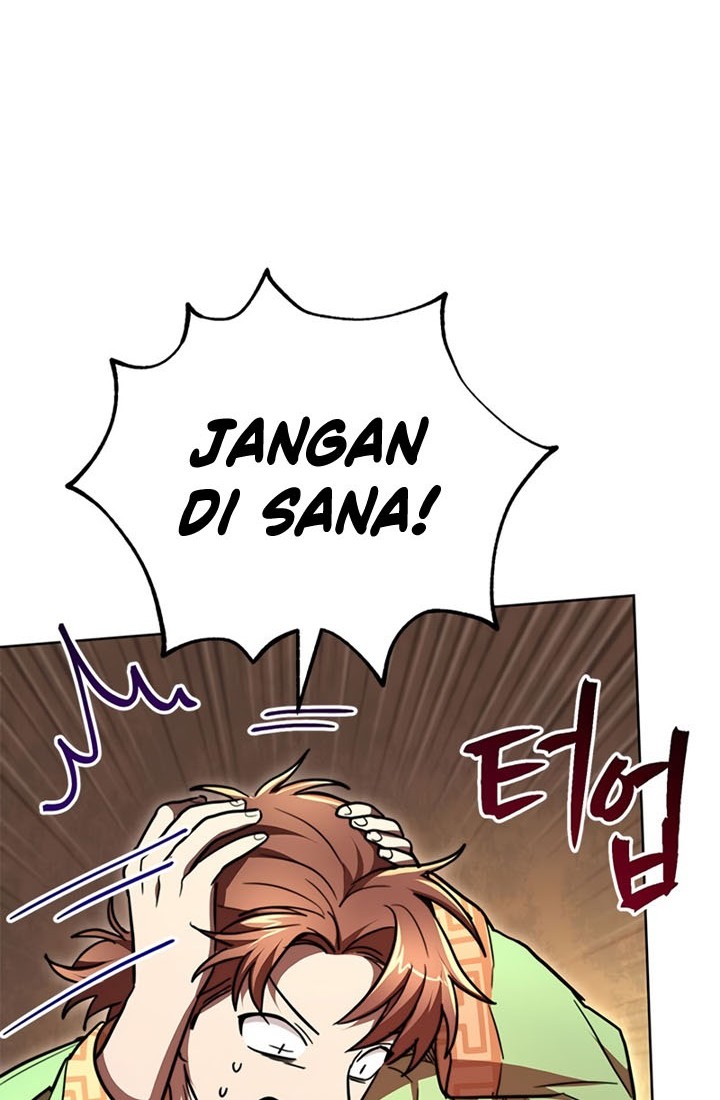 Youngest Son of the NamGung Clan Chapter 21 - halaman 27