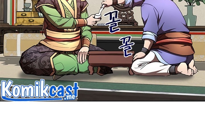 Youngest Son of the NamGung Clan Chapter 21 - halaman 3