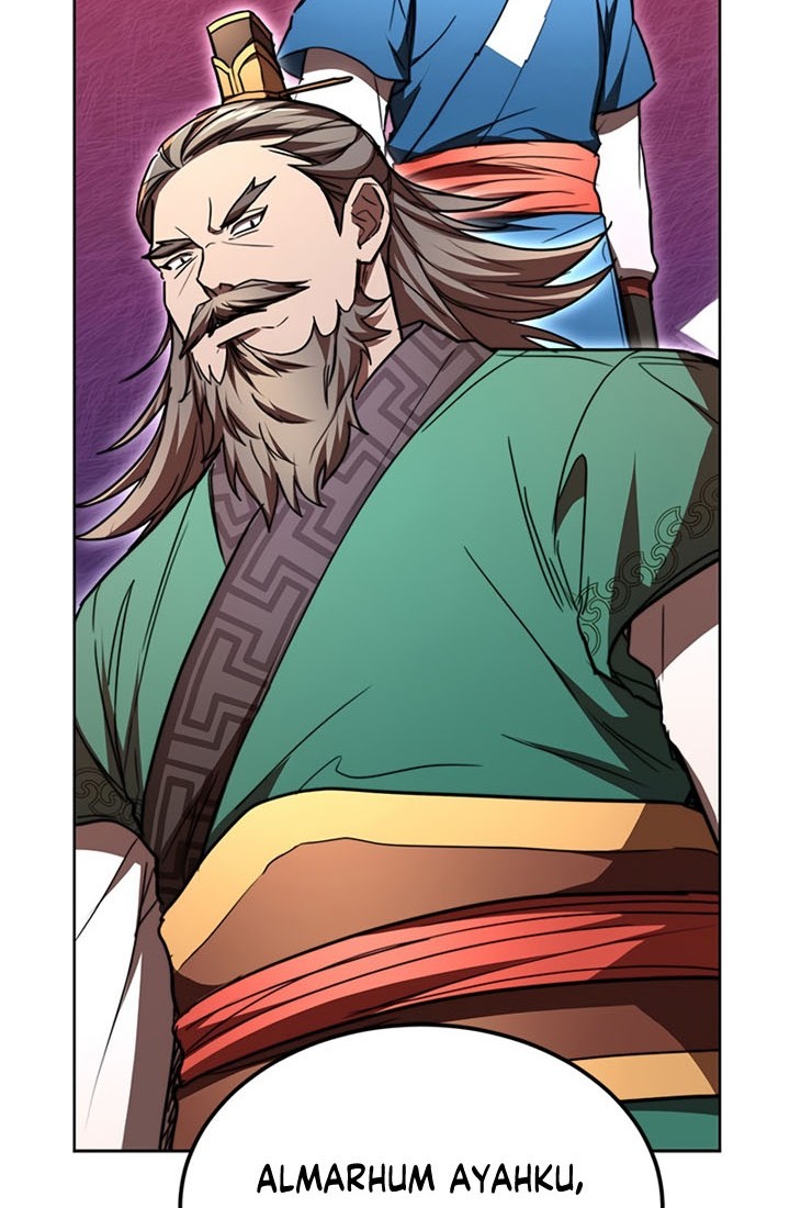 Youngest Son of the NamGung Clan Chapter 21 - halaman 39