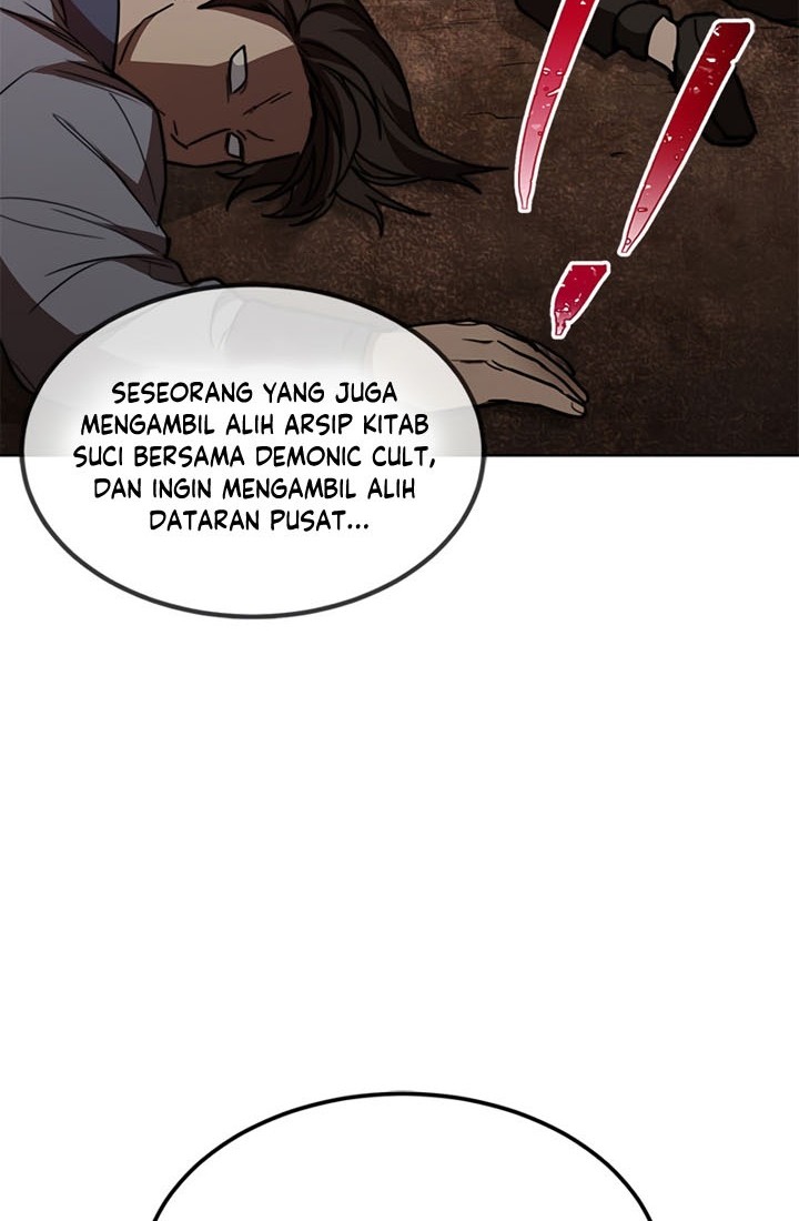 Youngest Son of the NamGung Clan Chapter 21 - halaman 41