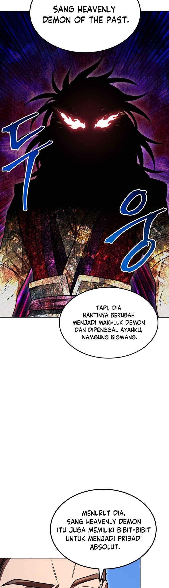 Youngest Son of the NamGung Clan Chapter 21 - halaman 42