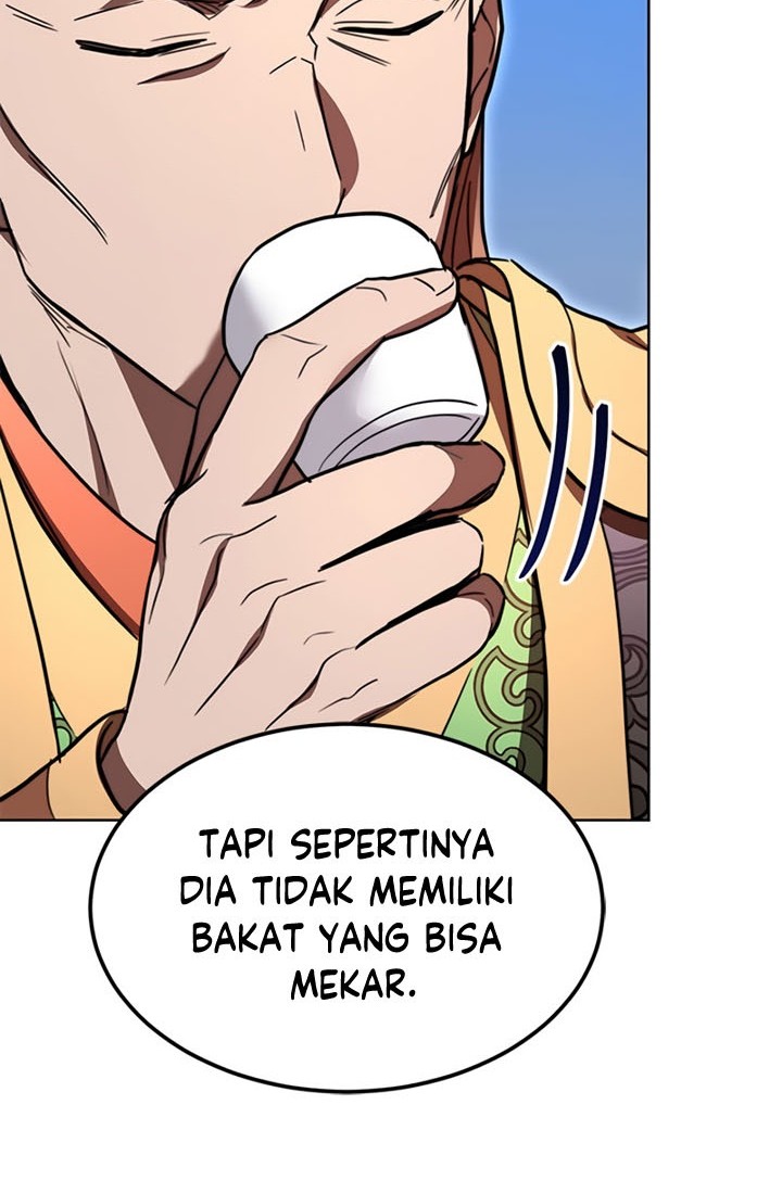 Youngest Son of the NamGung Clan Chapter 21 - halaman 43