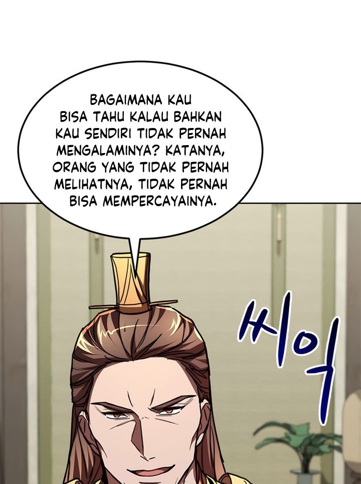 Youngest Son of the NamGung Clan Chapter 21 - halaman 47