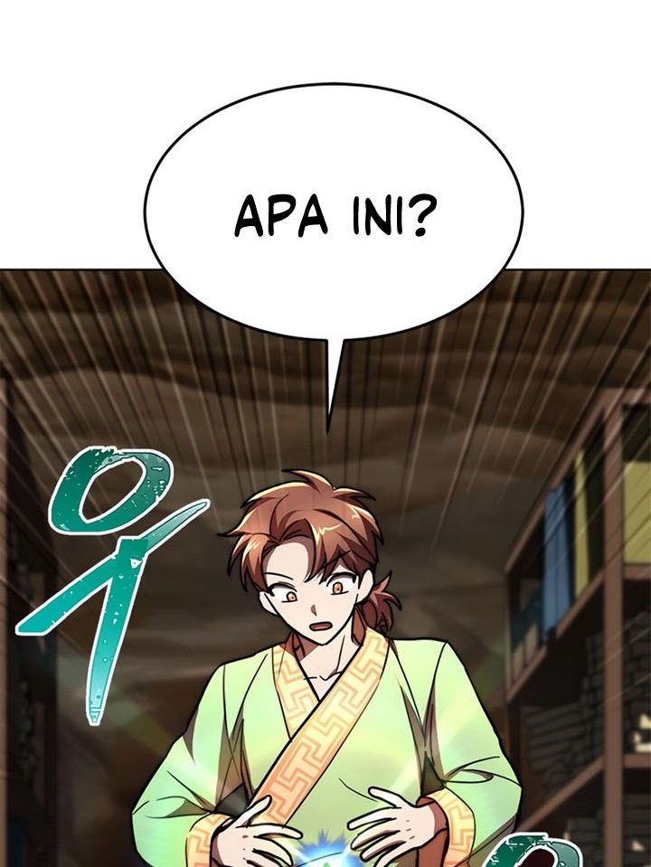 Youngest Son of the NamGung Clan Chapter 21 - halaman 57