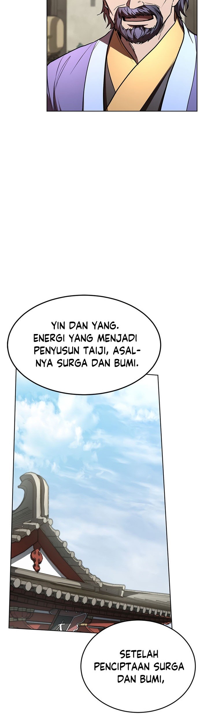 Youngest Son of the NamGung Clan Chapter 21 - halaman 6