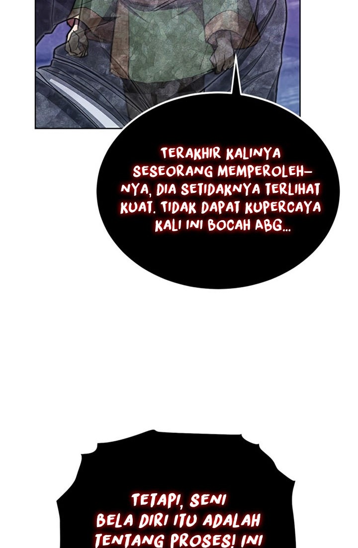 Youngest Son of the NamGung Clan Chapter 21 - halaman 63