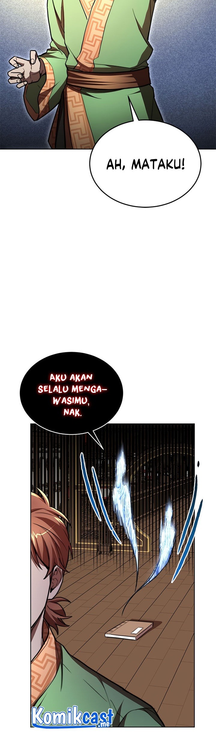Youngest Son of the NamGung Clan Chapter 21 - halaman 70