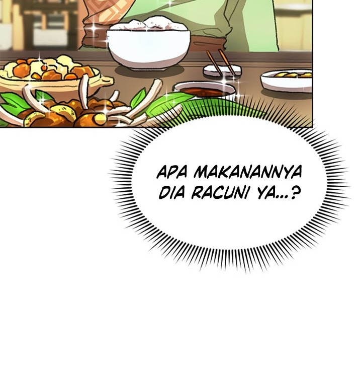 Youngest Son of the NamGung Clan Chapter 22 - halaman 17