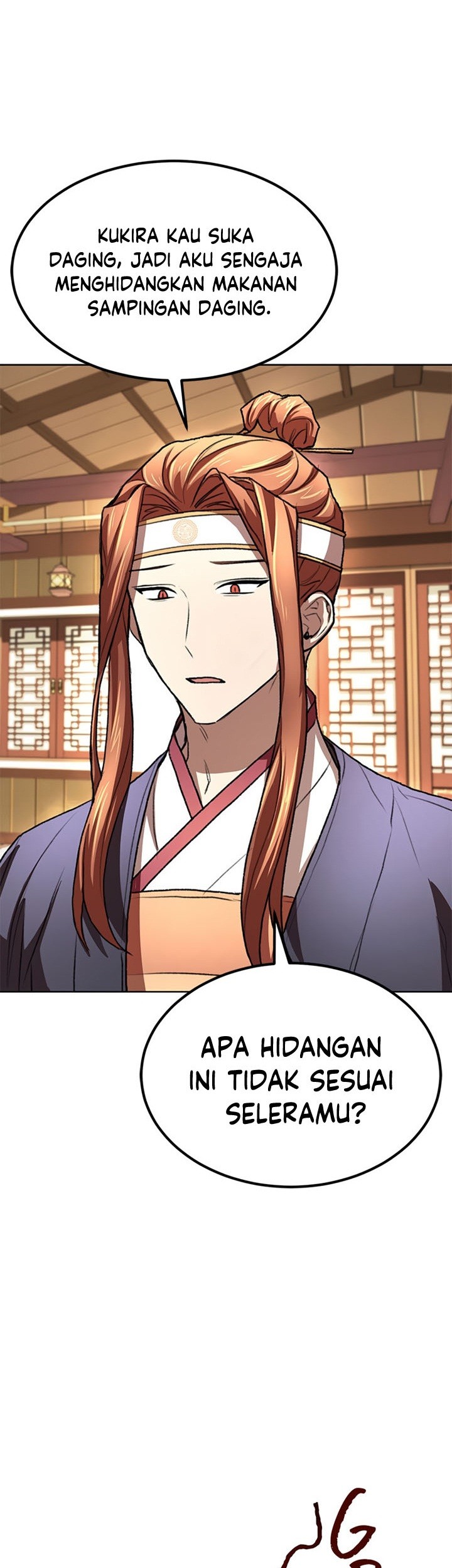 Youngest Son of the NamGung Clan Chapter 22 - halaman 18