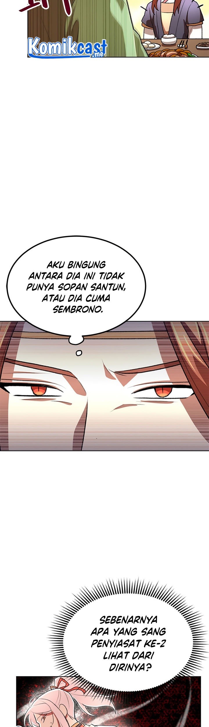 Youngest Son of the NamGung Clan Chapter 22 - halaman 22