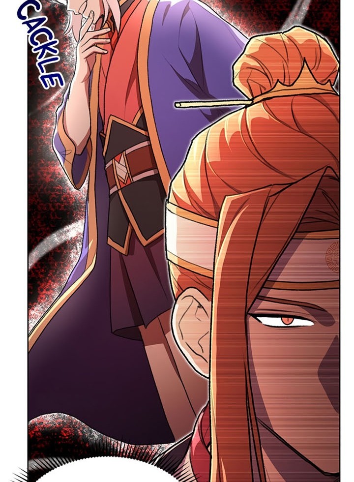 Youngest Son of the NamGung Clan Chapter 22 - halaman 23