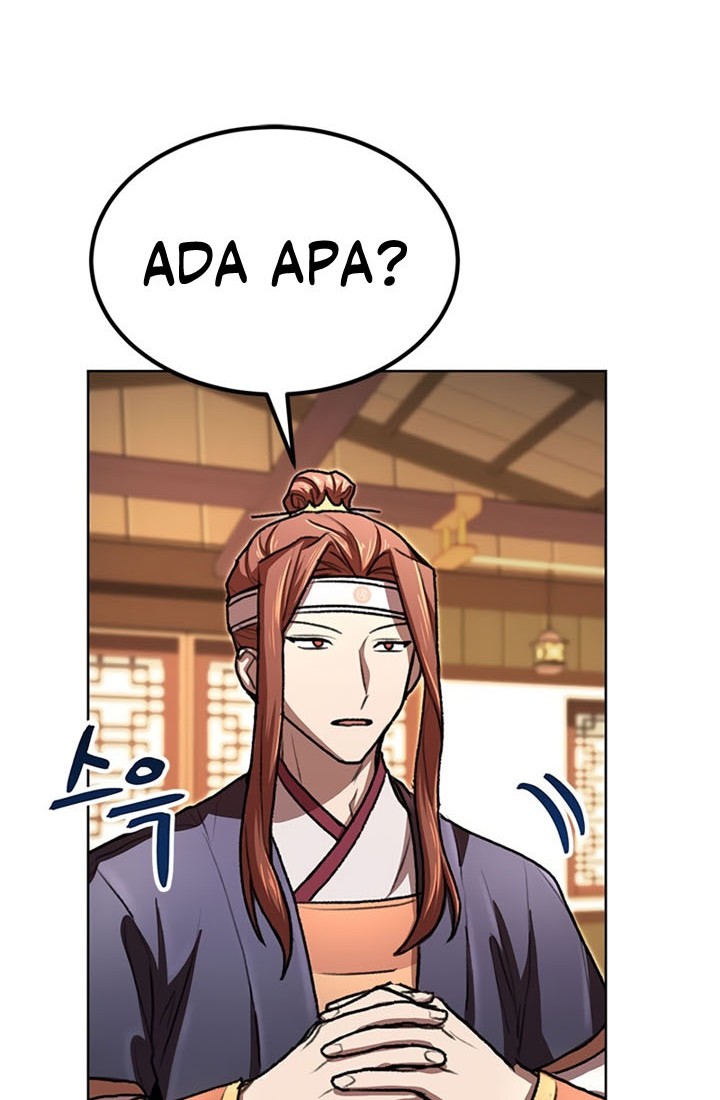 Youngest Son of the NamGung Clan Chapter 22 - halaman 27