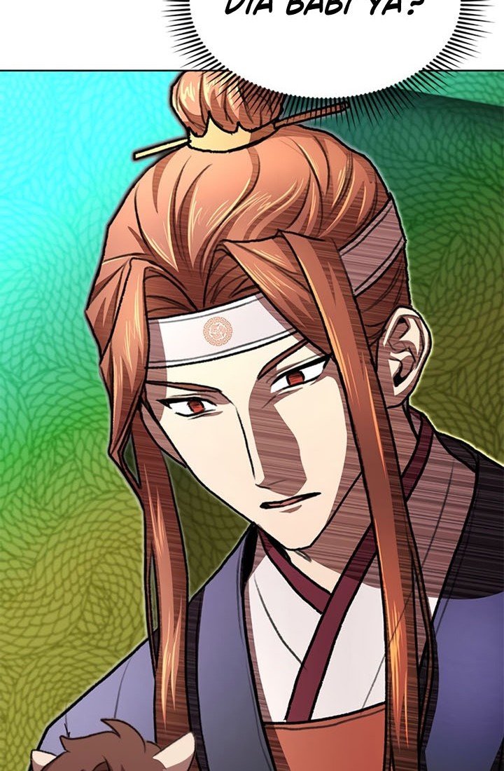 Youngest Son of the NamGung Clan Chapter 22 - halaman 29