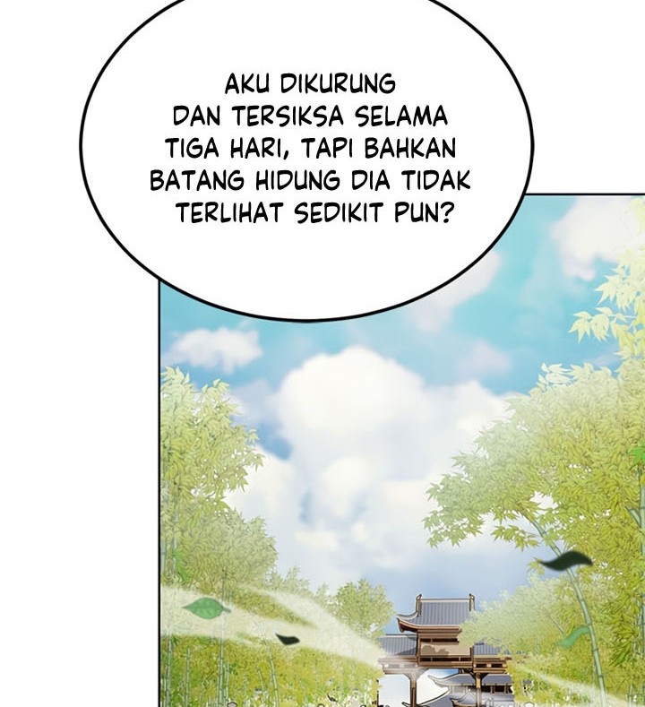 Youngest Son of the NamGung Clan Chapter 22 - halaman 3