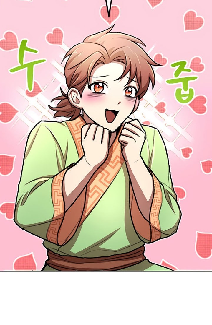 Youngest Son of the NamGung Clan Chapter 22 - halaman 31