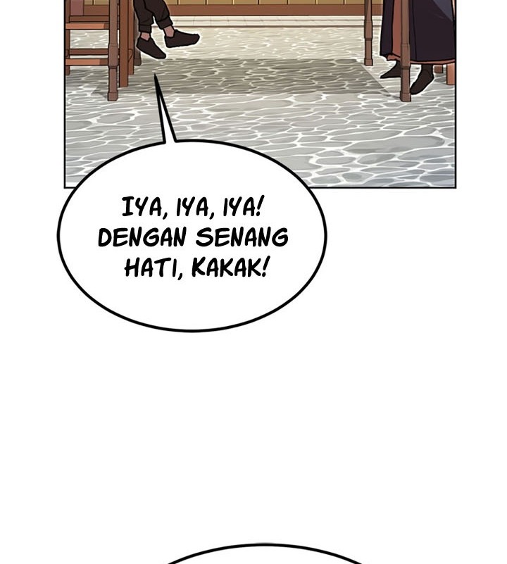 Youngest Son of the NamGung Clan Chapter 22 - halaman 33