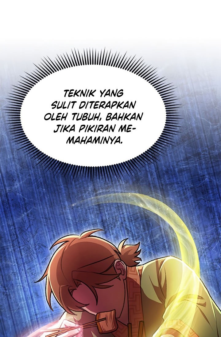 Youngest Son of the NamGung Clan Chapter 22 - halaman 41