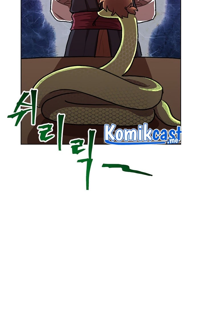 Youngest Son of the NamGung Clan Chapter 22 - halaman 43