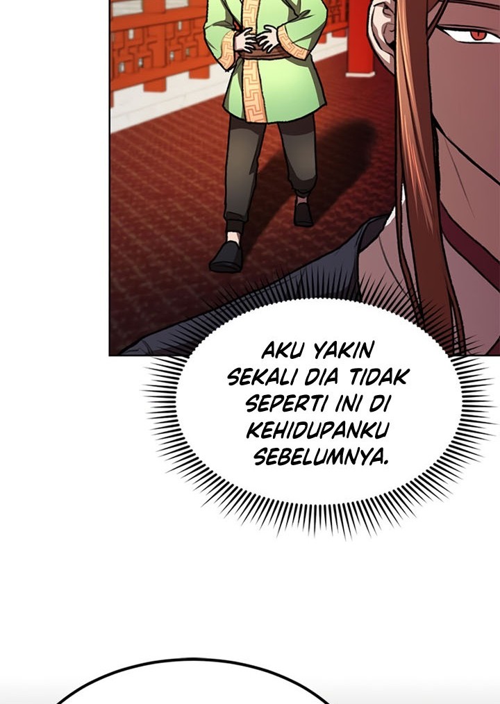 Youngest Son of the NamGung Clan Chapter 22 - halaman 45