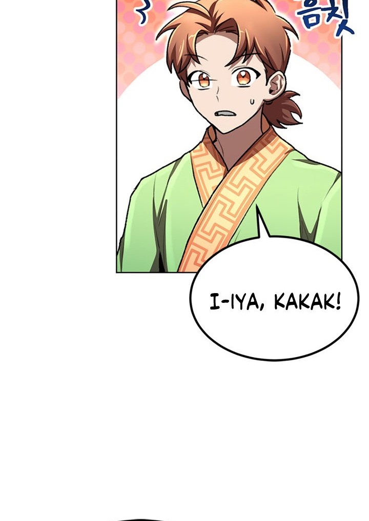 Youngest Son of the NamGung Clan Chapter 22 - halaman 47