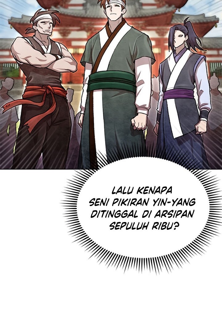 Youngest Son of the NamGung Clan Chapter 22 - halaman 51