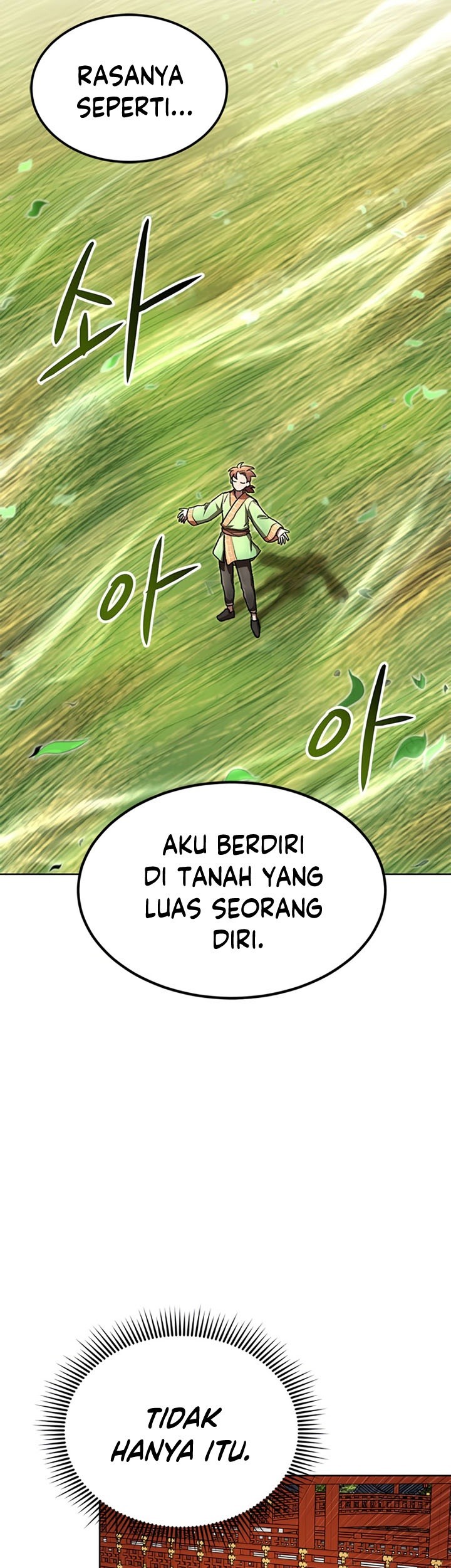 Youngest Son of the NamGung Clan Chapter 22 - halaman 56